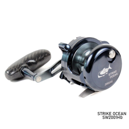 G-Tech Strike Ocean