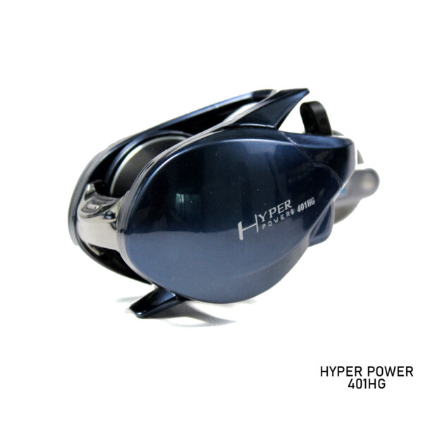 G-Tech Hyper Power