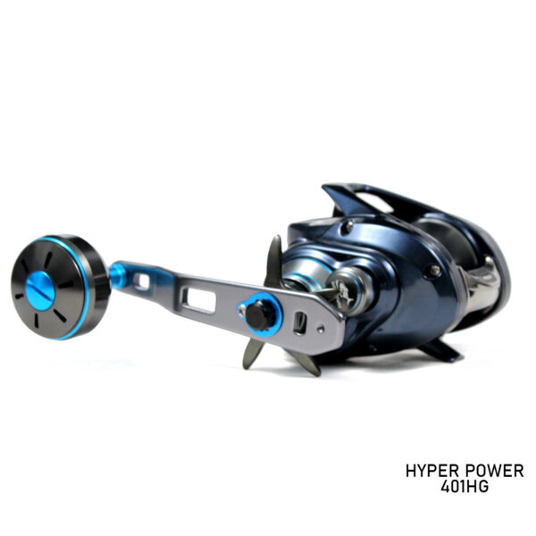 G-Tech Hyper Power - Image 3