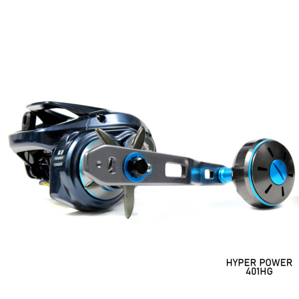 G-Tech Hyper Power - Image 2