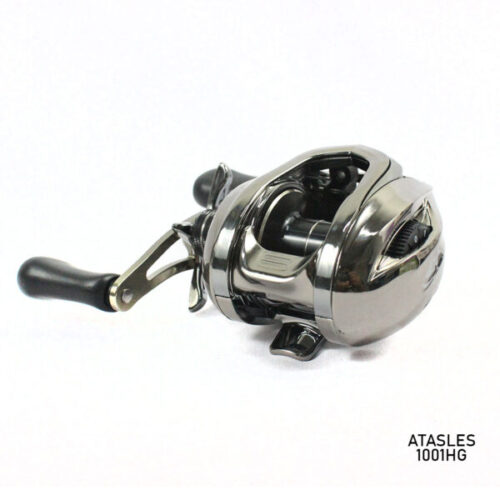 G-Tech Atasles