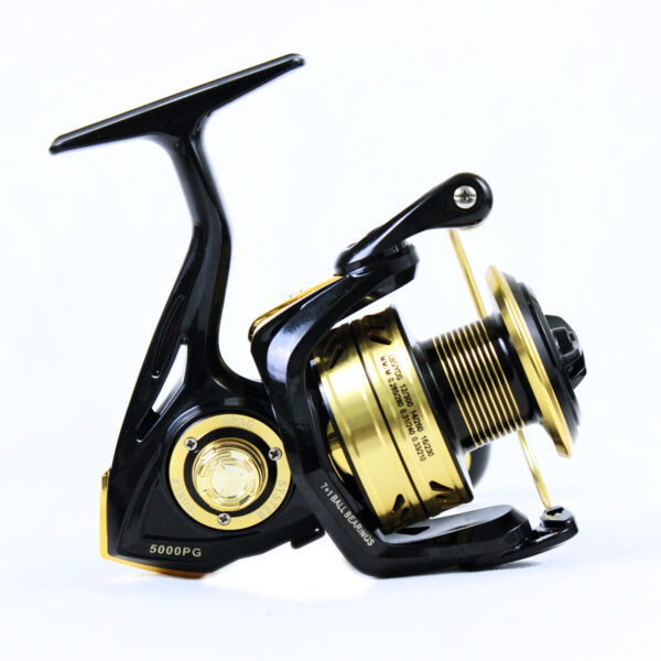 G-Tech Cast Spirit - Image 3