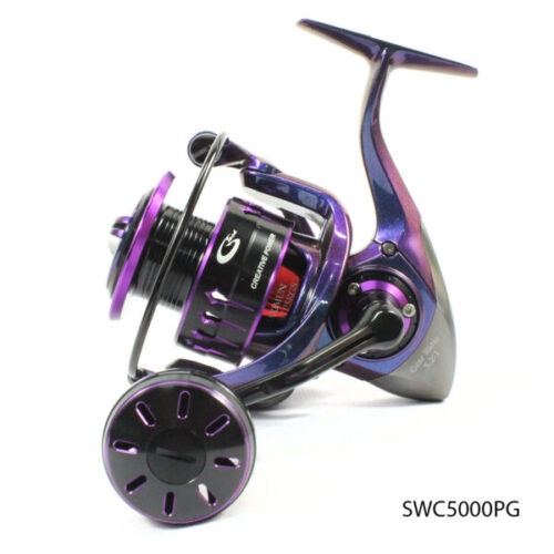 G-Tech Creative Power SWC