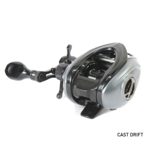 G-Tech Cast Drift