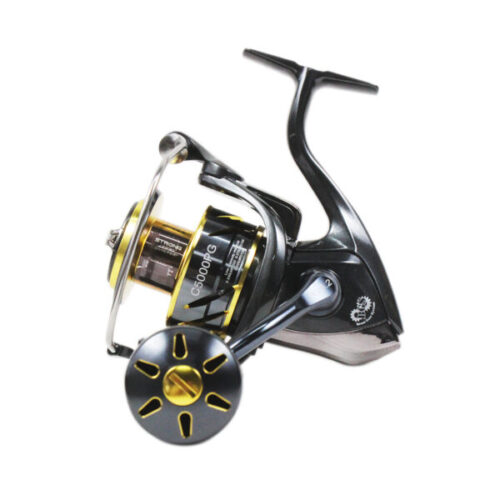 G-Tech Combat Power SW