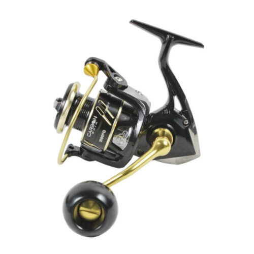 G-Tech Carbon Spin