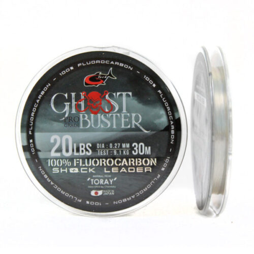 G-Tech Ghost Buster