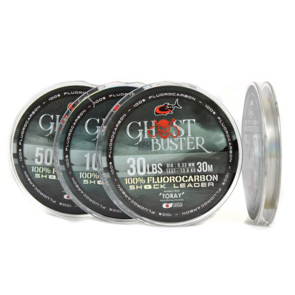 G-Tech Ghost Buster - Image 3