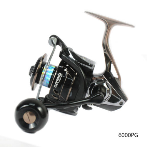 G-Tech Grand Power SW