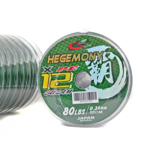 G-Tech Hegemony X12
