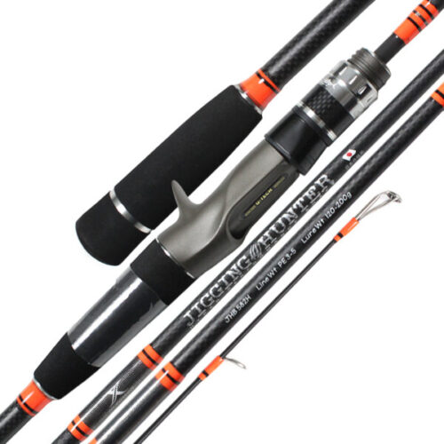 G-Tech Jigging Hunter