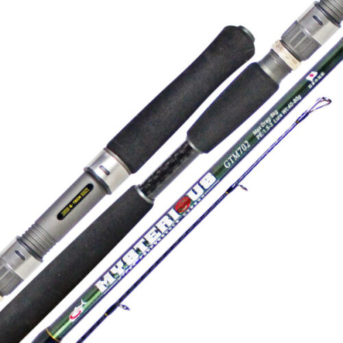 G-Tech Mysterious