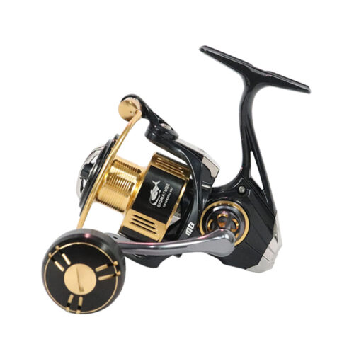 G-Tech Magnesium Deft