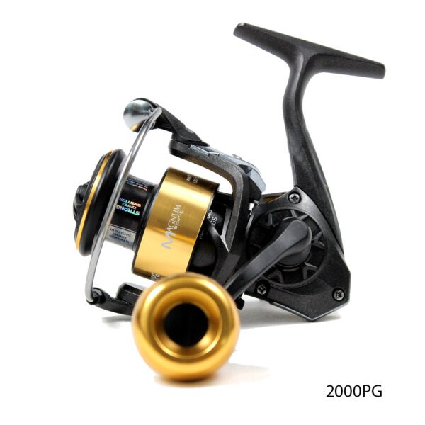 G-Tech Magnum Spirit - Image 2
