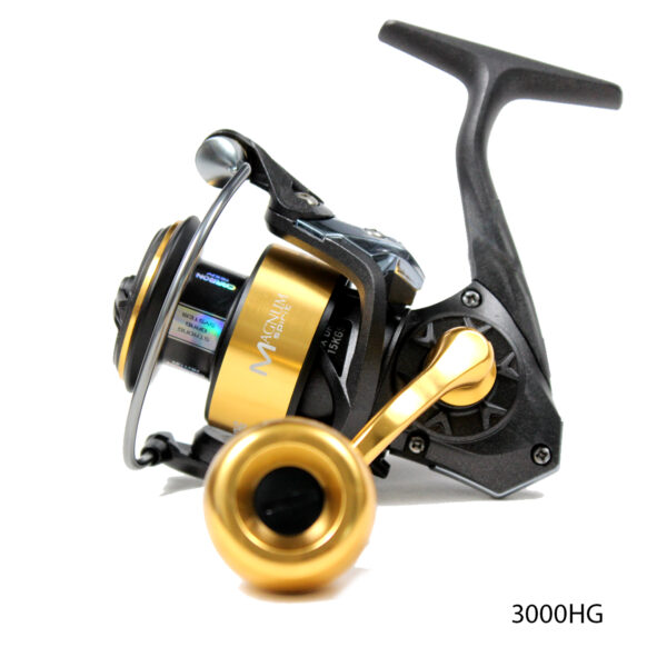 G-Tech Magnum Spirit