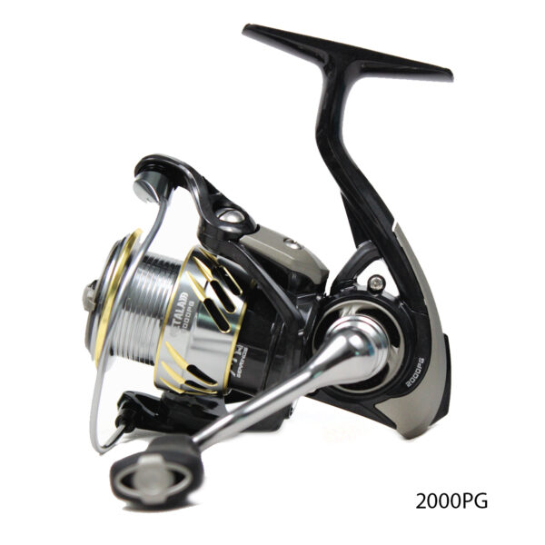 G-Tech Metal Air