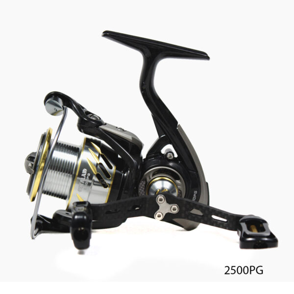 G-Tech Metal Air - Image 2