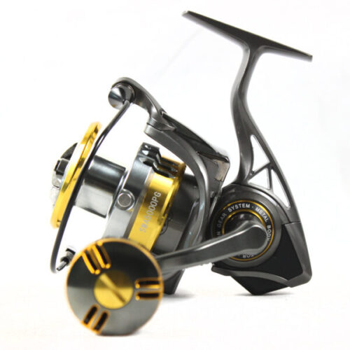 G-Tech Platinumize SWA