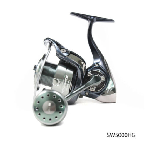 G-Tech Advance Power SW