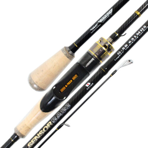 G-Tech Sensor Bass