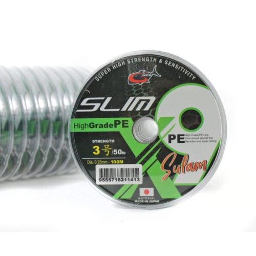 G-Tech Slim X9