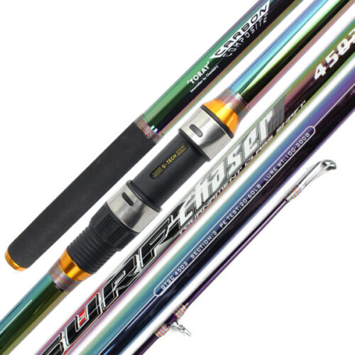 G-Tech Surf Chaser