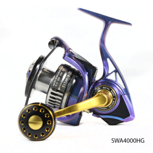 G-Tech Titanimize SWA