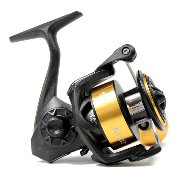 G-Tech Magnum Spirit - Image 3