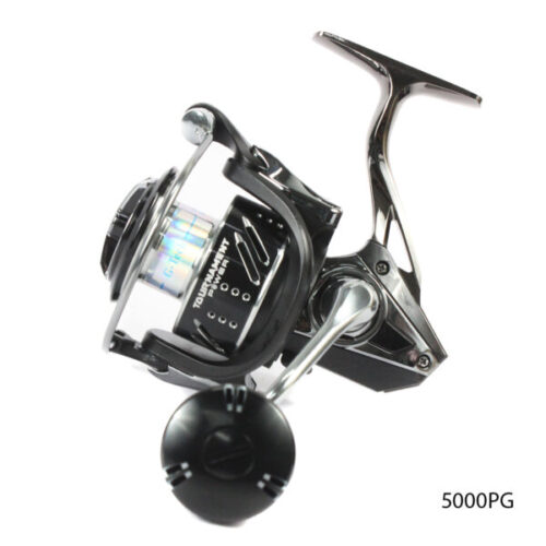 G-Tech Tournament Power SW