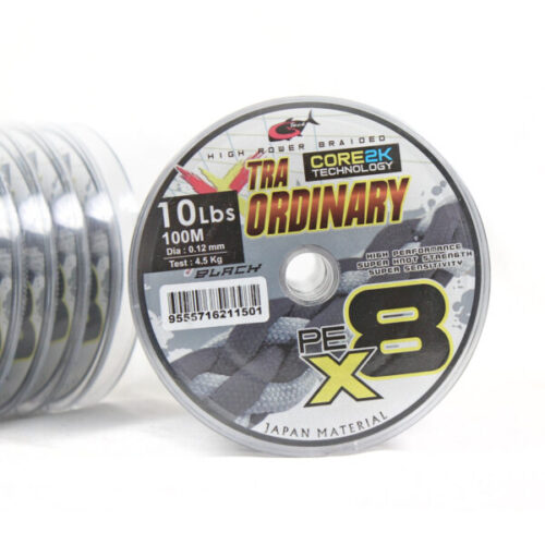 G-Tech Xtra Ordinary