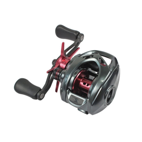 G-Tech Metal Caster