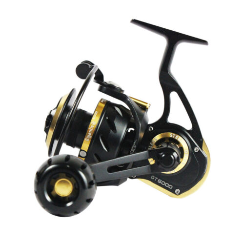 G-Tech Gigantic SW