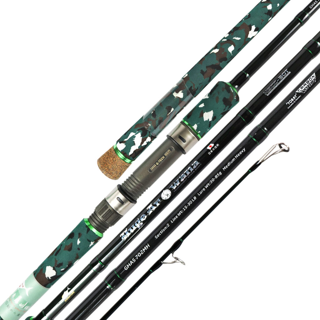 G-Tech Huge Arowana - Image 2