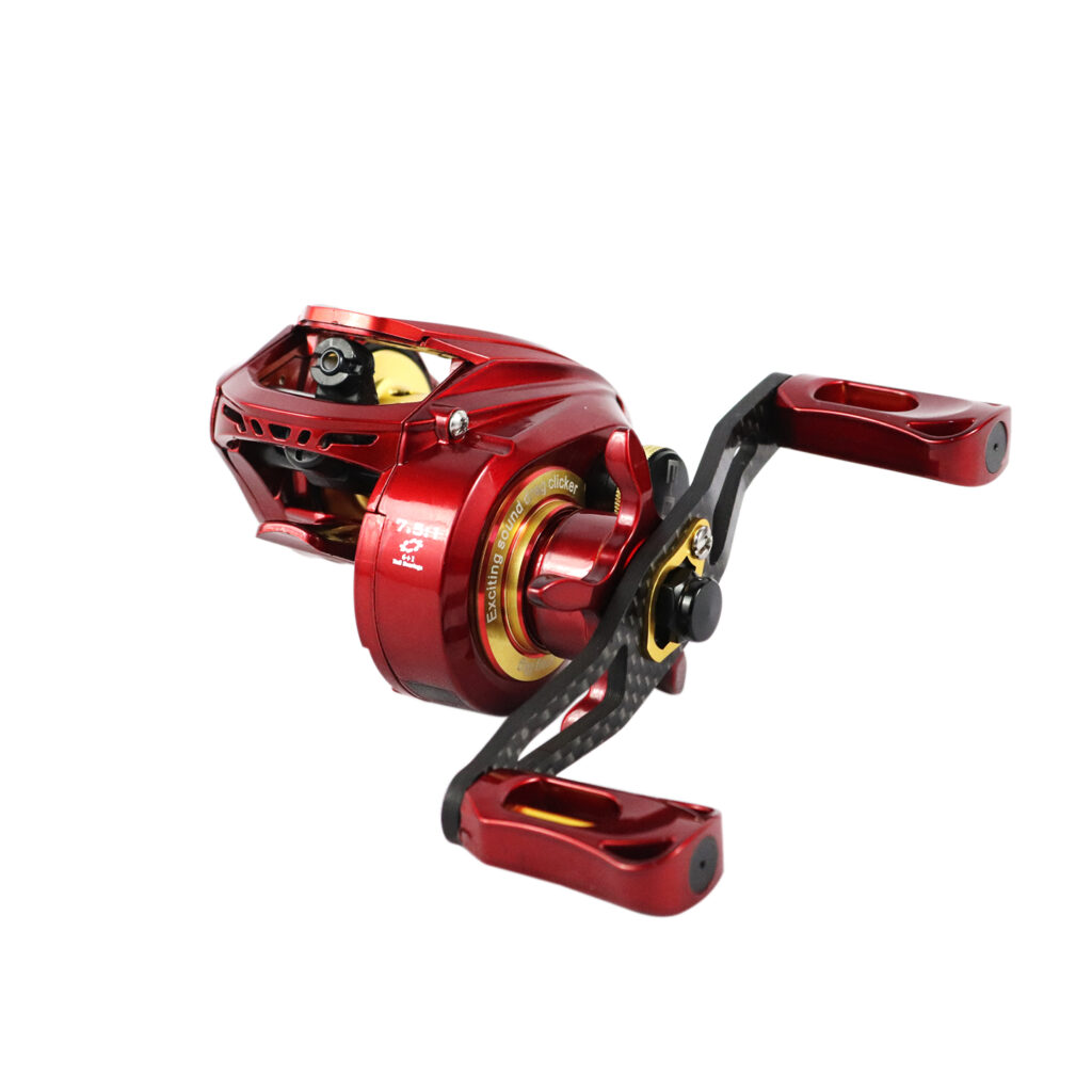 G-Tech Razor - Image 3
