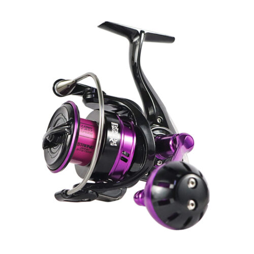 G-Tech Extreme Power SWA