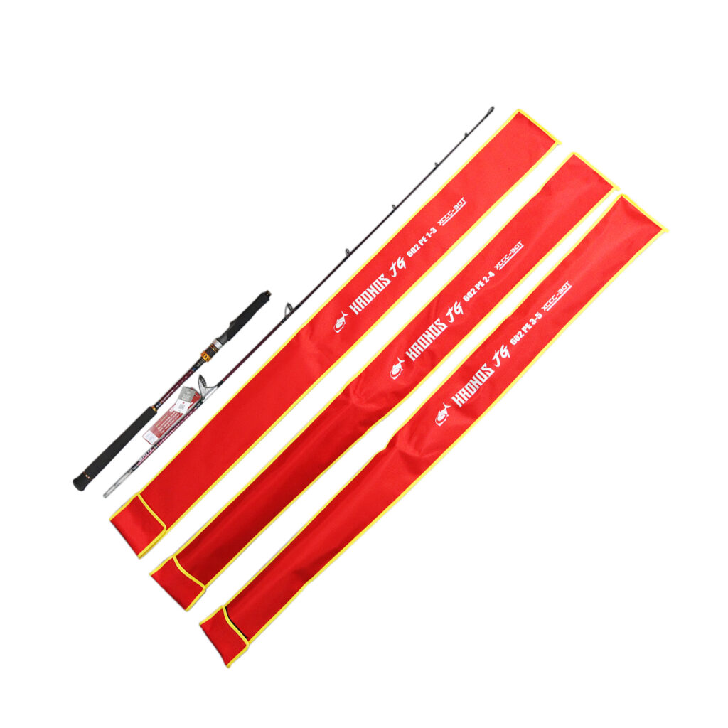 G-Tech Kronos JG - Image 3