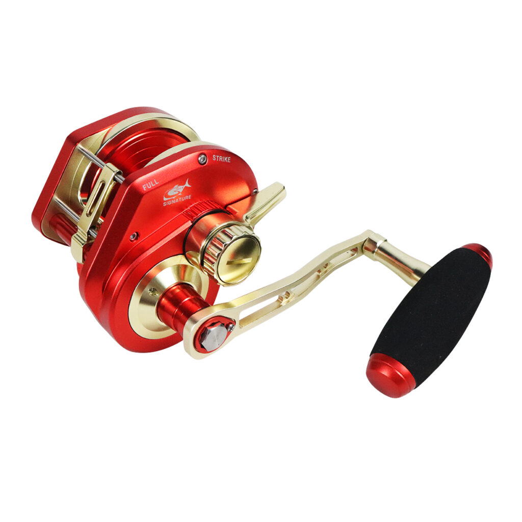 G-Tech Jigging Power - Image 2