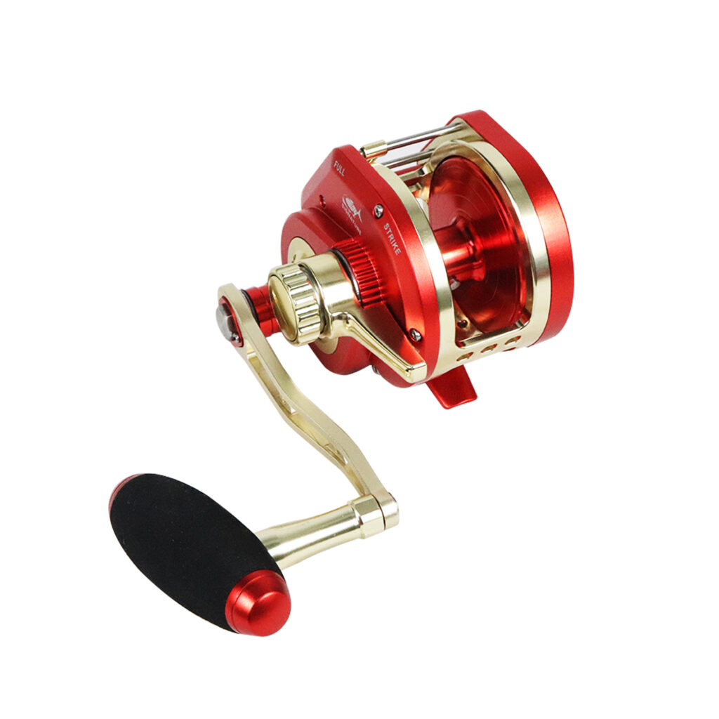G-Tech Jigging Power - Image 3