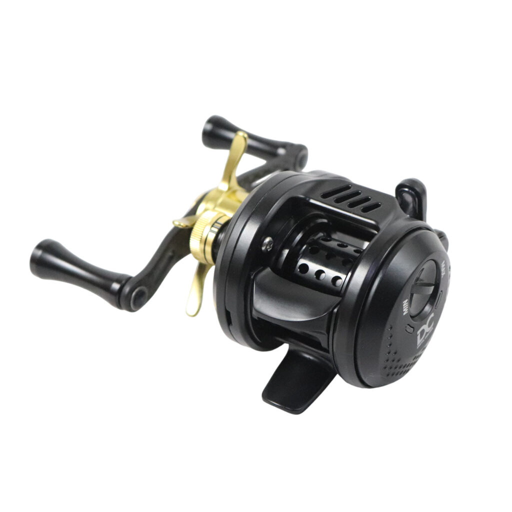 G-Tech Black Knight