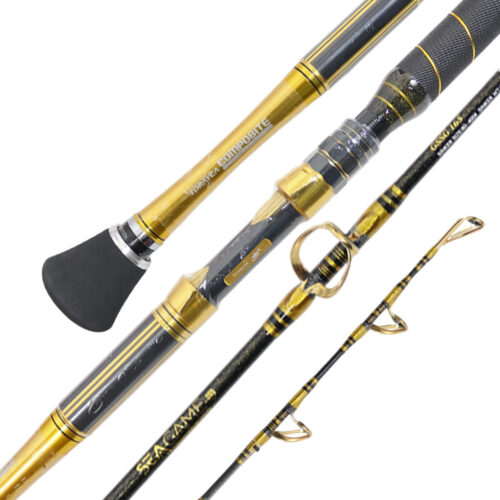 G-Tech Deep Sea Game BG