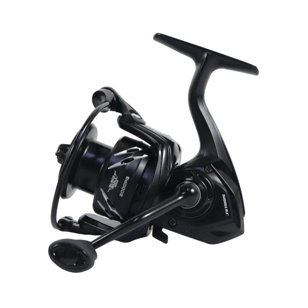 G-Tech Black Bull SW - Image 3