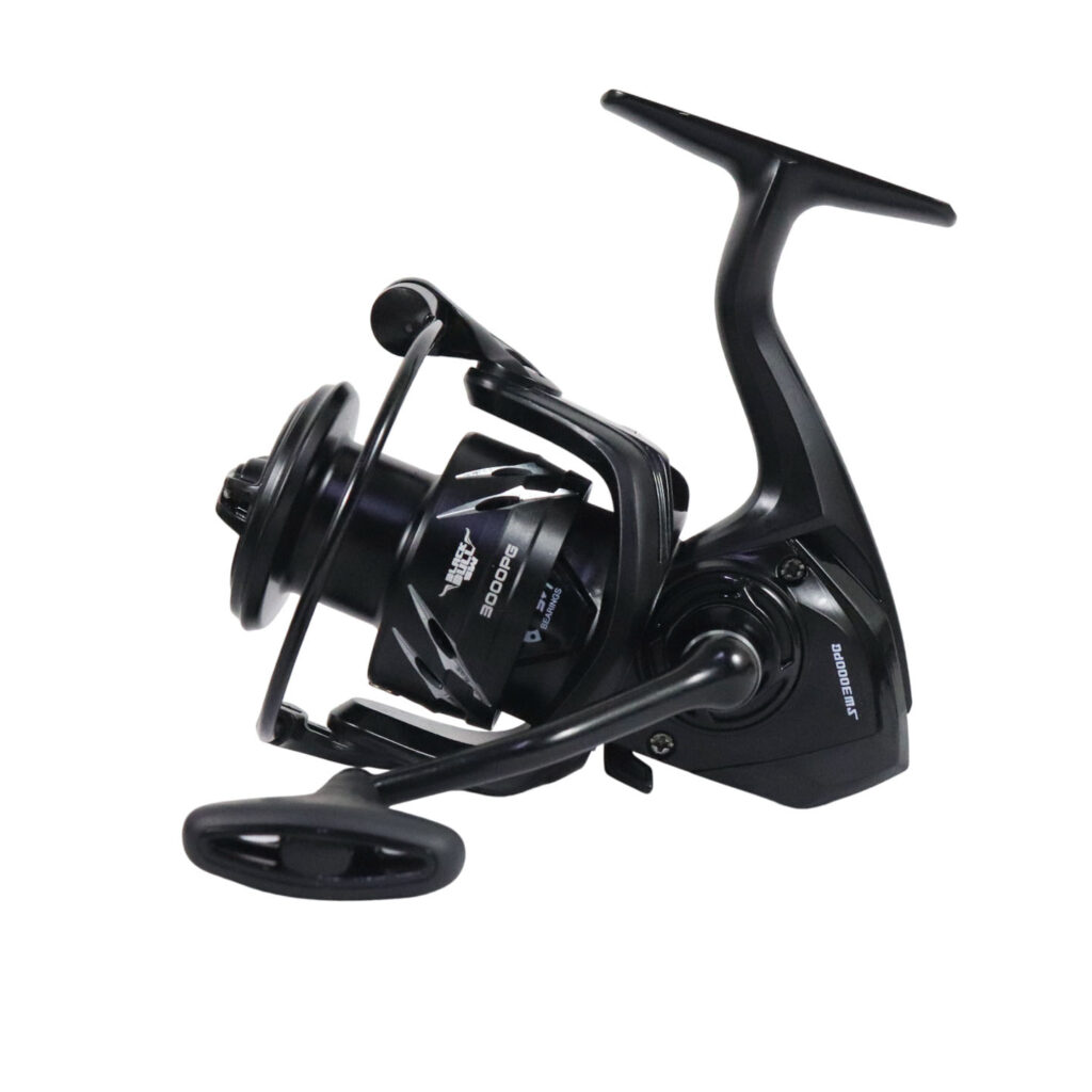 G-Tech Black Bull SW - Image 4