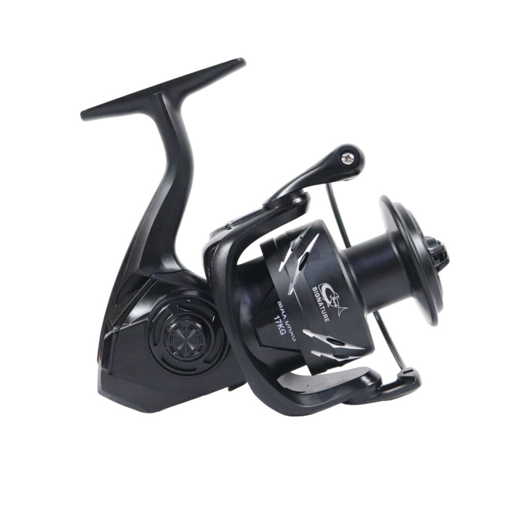 G-Tech Black Bull SW - Image 2