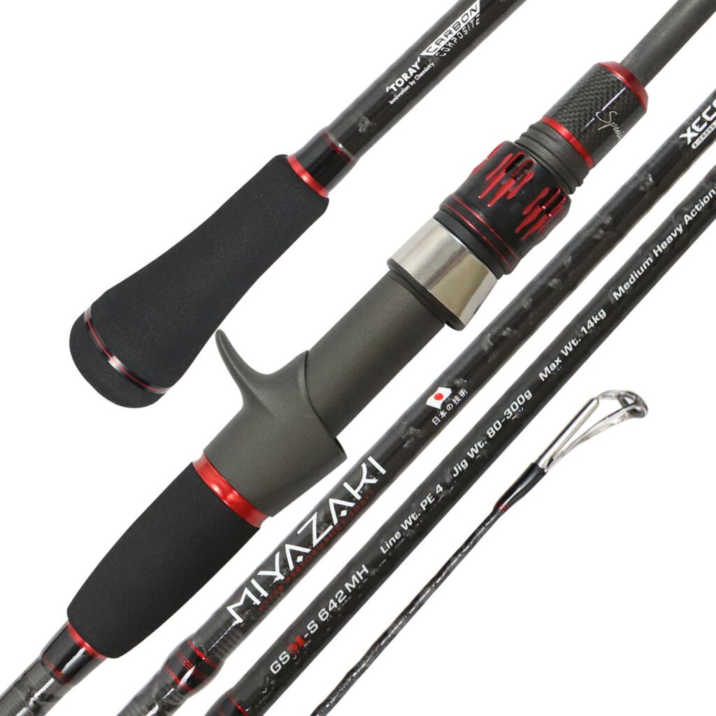 G-Tech Miyazaki V2 - Image 3