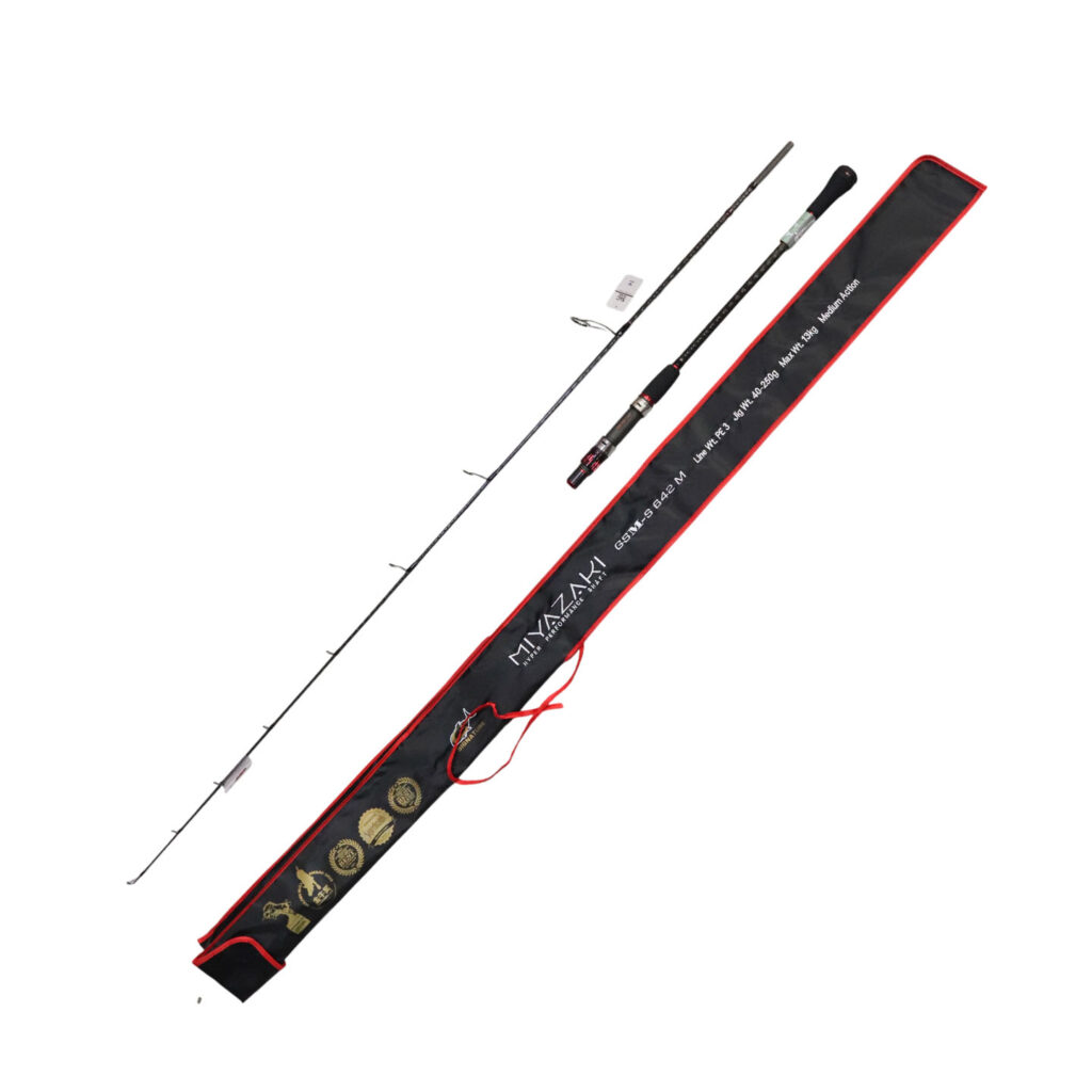 G-Tech Miyazaki V2 - Image 2