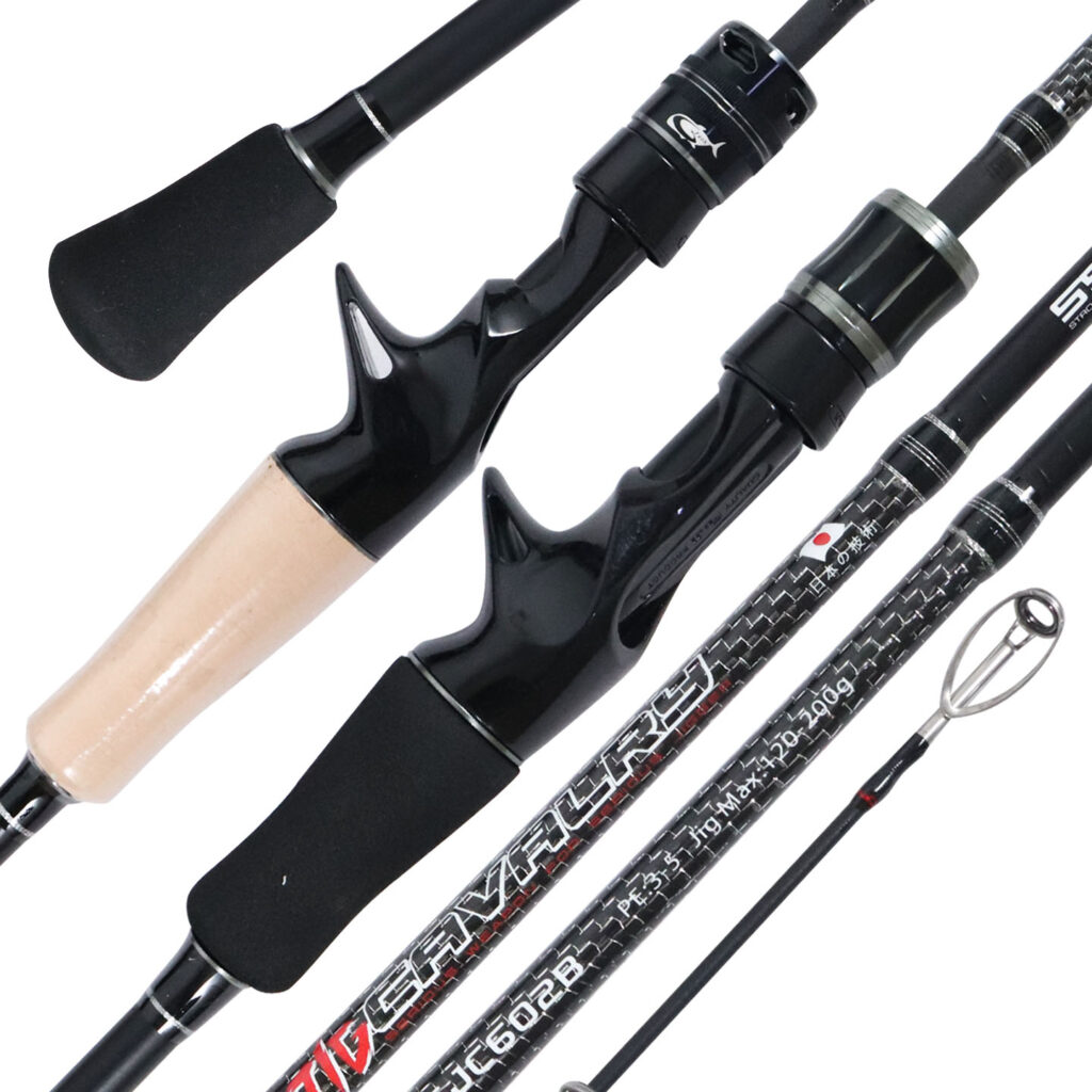 G-Tech New Jig Cavalry - Image 2