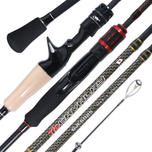 G-Tech New Jig Cavalry