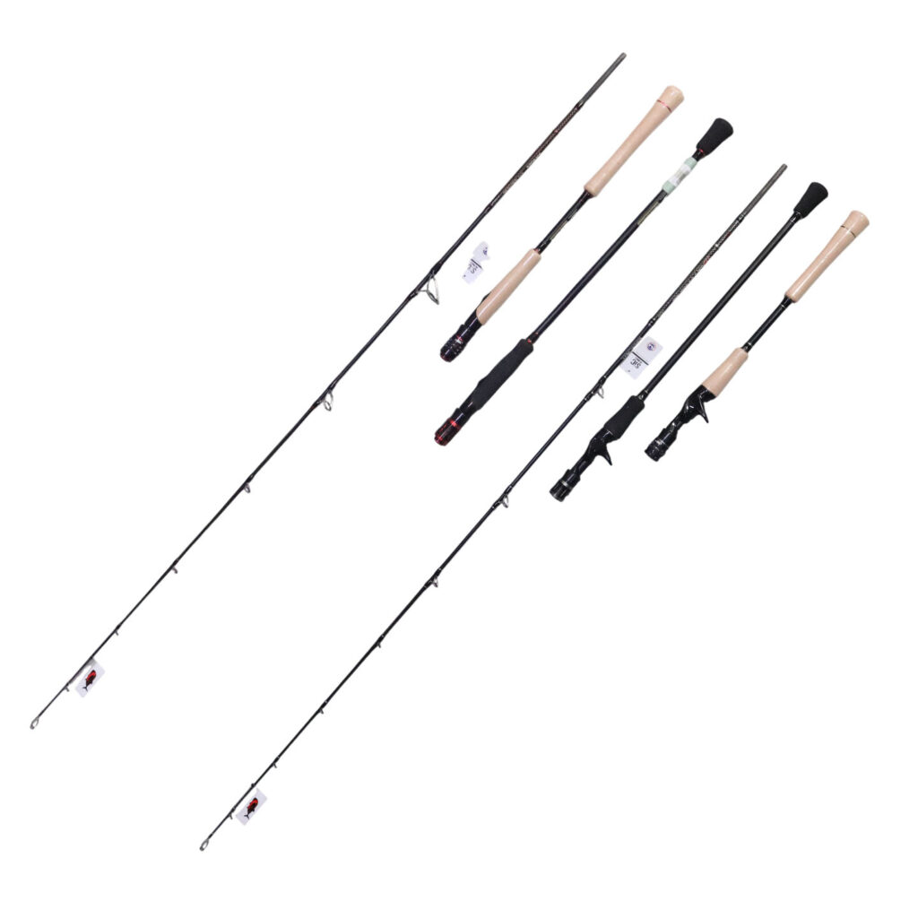 G-Tech New Jig Cavalry - Image 4
