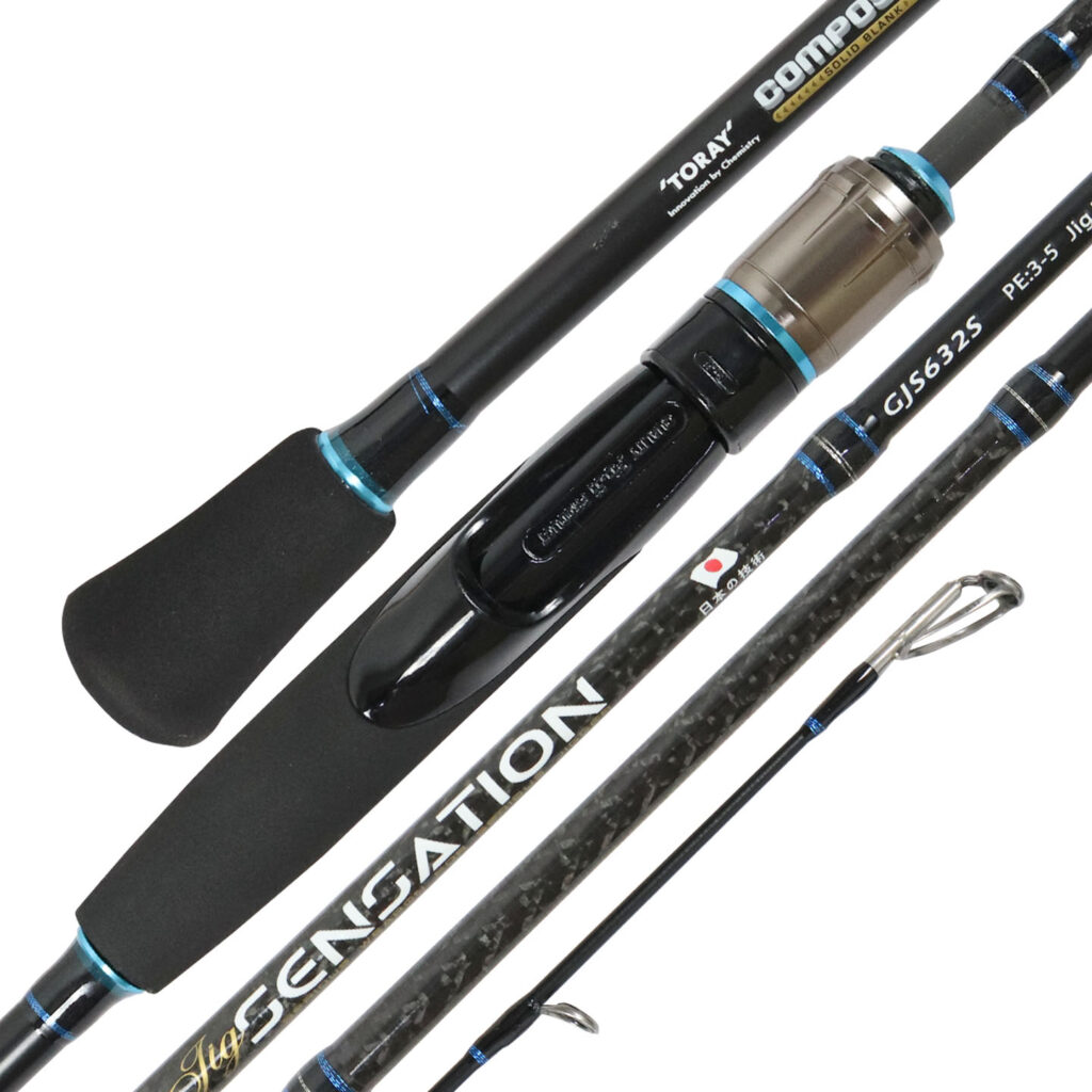 G-Tech Jig Sensation