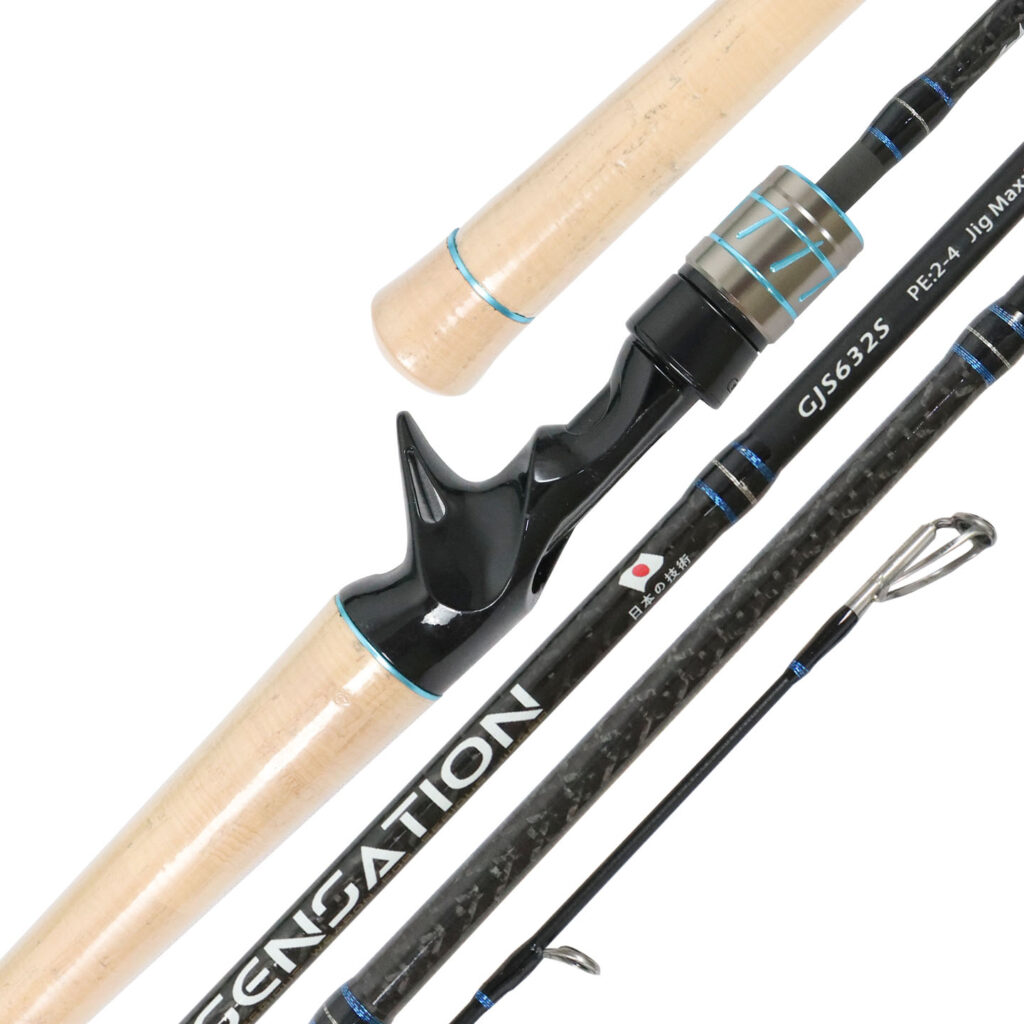 G-Tech Jig Sensation - Image 3